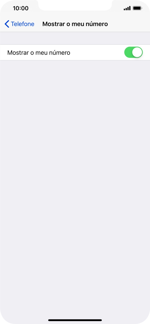 Prima o indicador junto a 