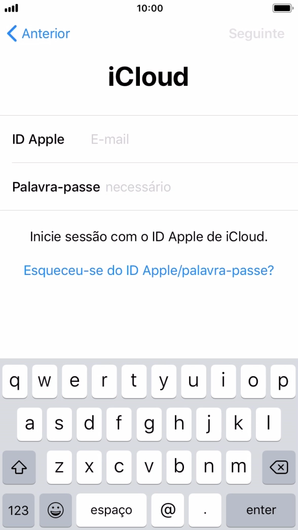 Prima o campo junto a 