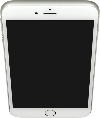 Image 5: Apple iPhone 6s Plus - LightGray in LightGray Top