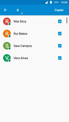 Prima Copiar.