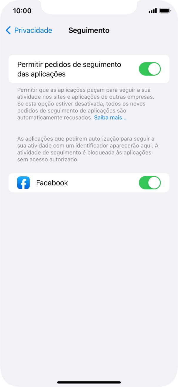 Prima o indicador junto a 