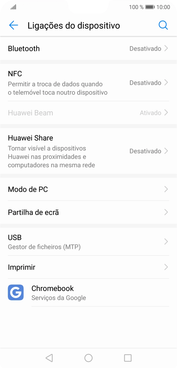 Prima Bluetooth.