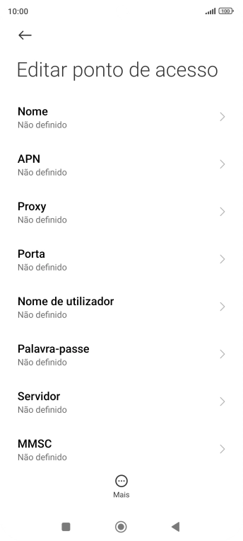 Prima Nome.