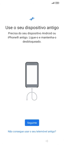 Prima Seguinte.