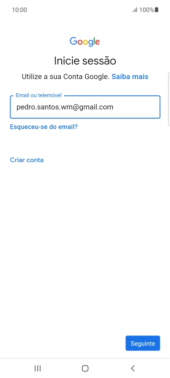Prima Seguinte.