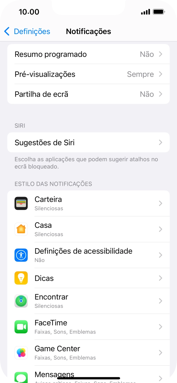 Prima Resumo programado.