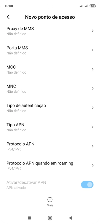 Prima Porta MMS.