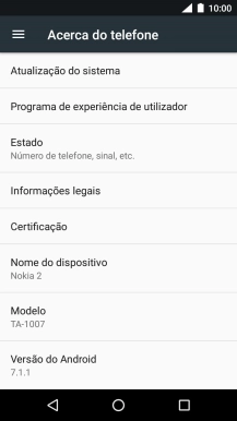 Prima Estado.
