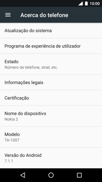Prima Estado.