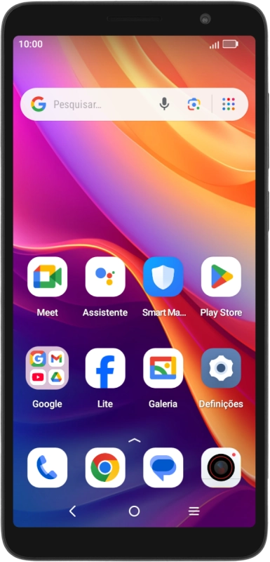 TCL 501