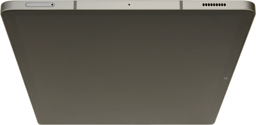 Image 5: Samsung Galaxy Tab S9 FE 5G - DarkGray in DarkGray Top