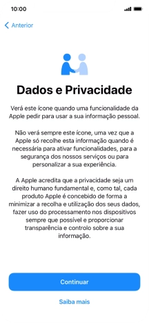 Prima Continuar.