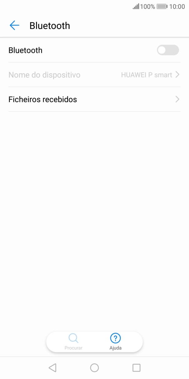 Prima o indicador junto a 