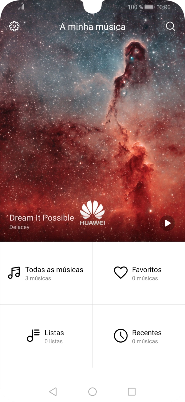 Prima Todas as músicas.