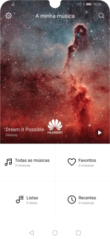 Prima Todas as músicas.