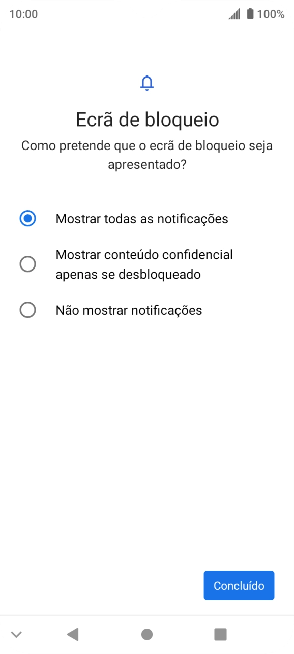 Prima a definição pretendida.