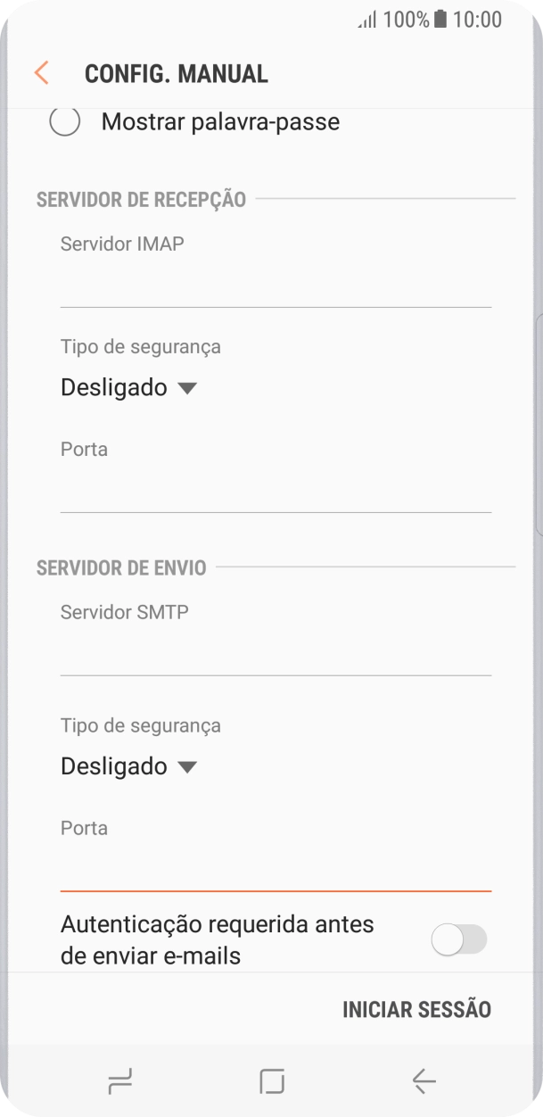 Prima o indicador junto a 