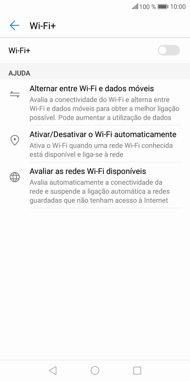 Prima o indicador junto a 