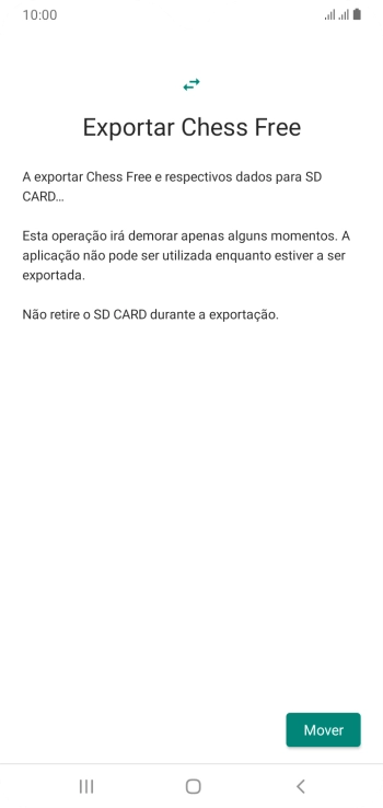 Prima Mover.