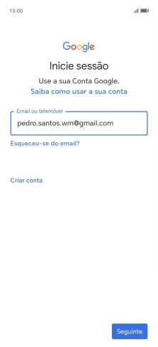 Prima Seguinte.