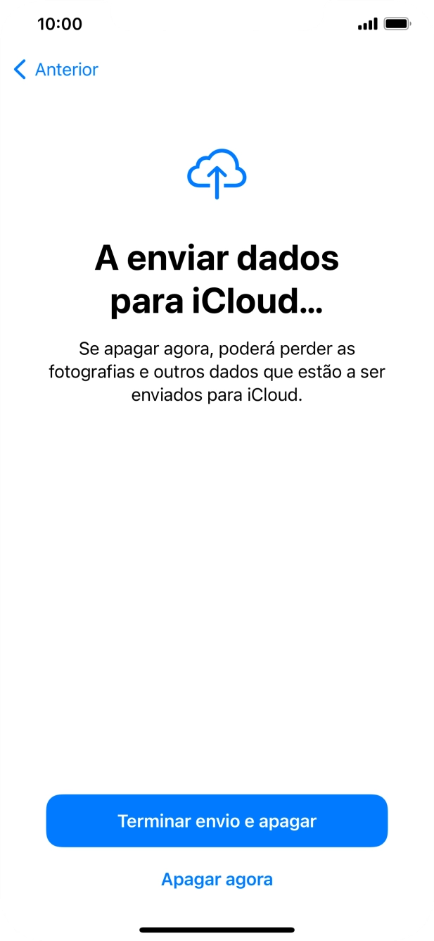 Prima a definição pretendida.