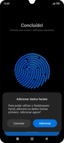 Prima Cancelar.