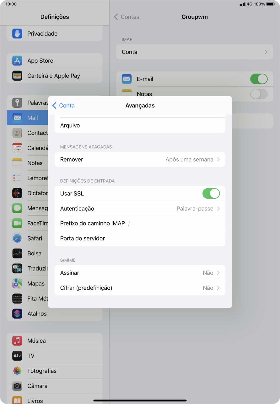 Prima o indicador junto a 