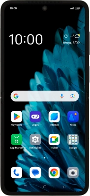 Imagem OPPO Find N2 Flip
