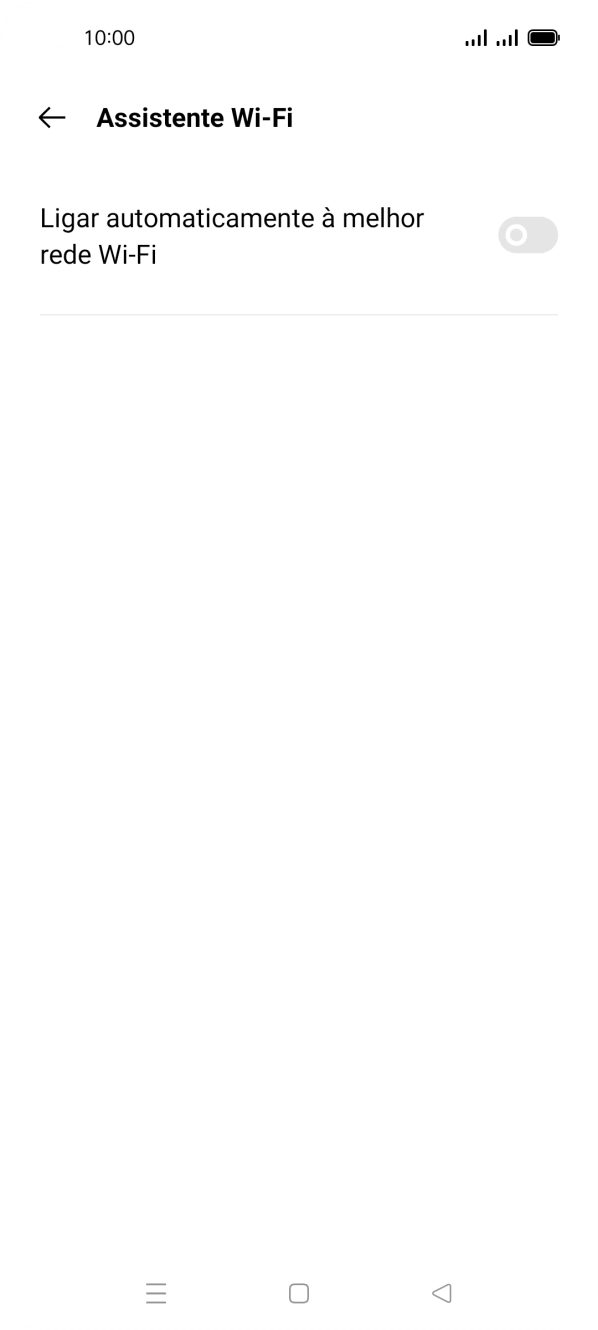 Prima o indicador junto a 