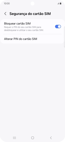 Prima o indicador junto a 