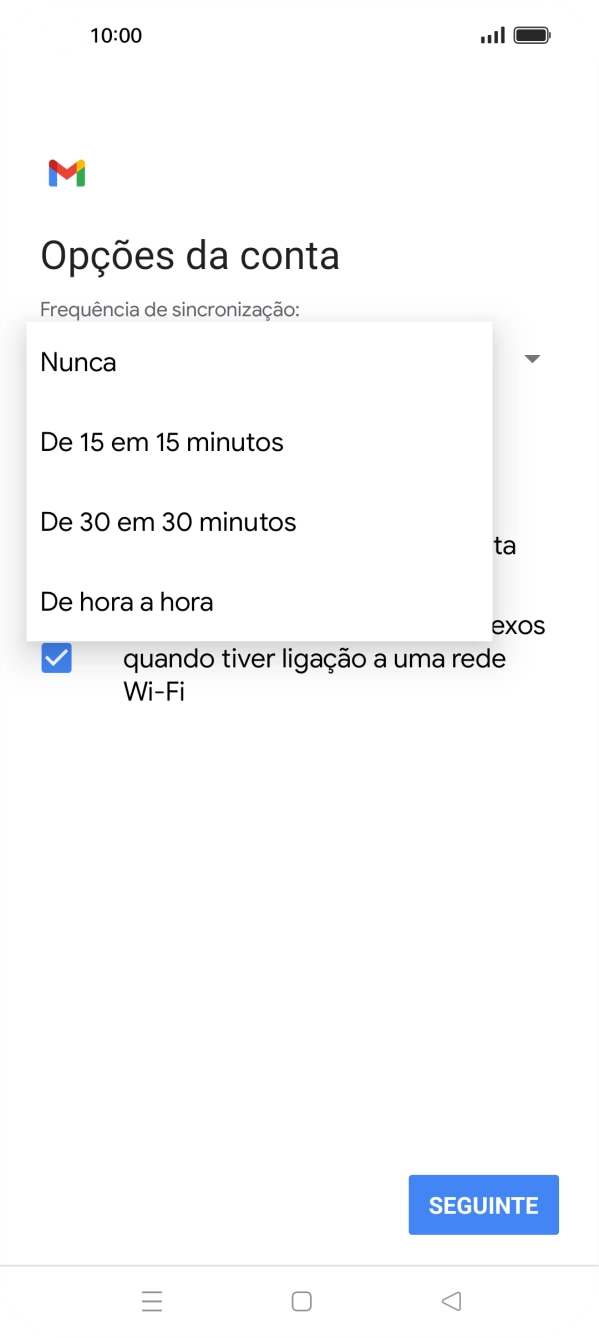 Prima a definição pretendida.