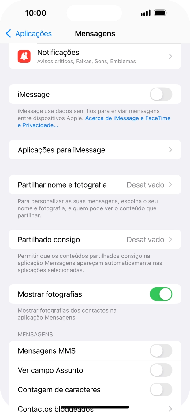 Prima o indicador junto a 