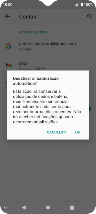 Prima OK.