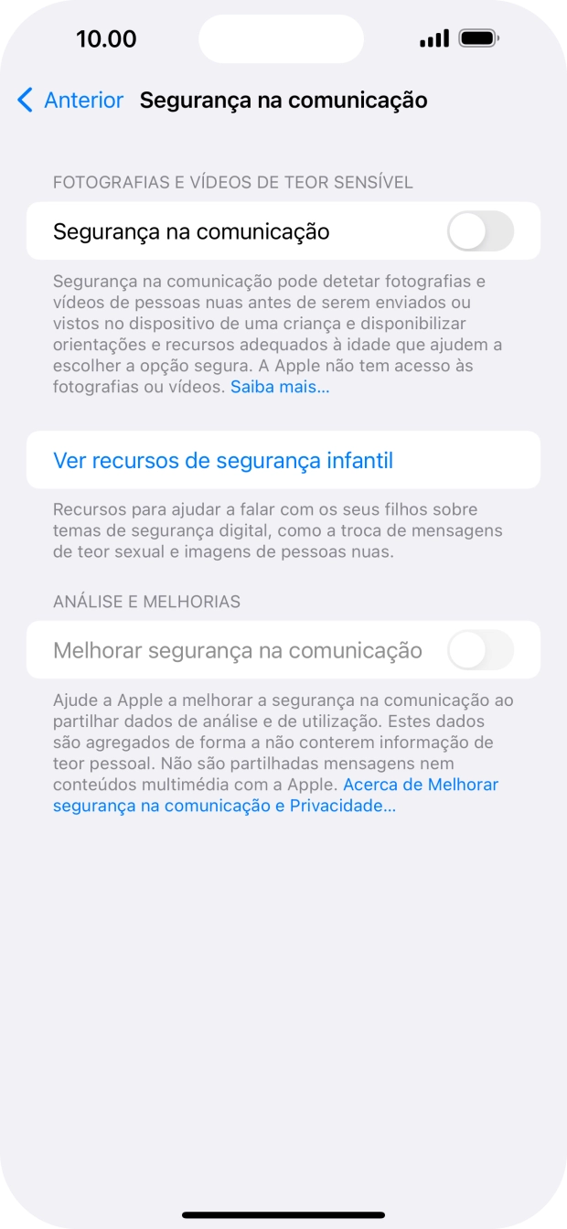 Prima o indicador junto a 