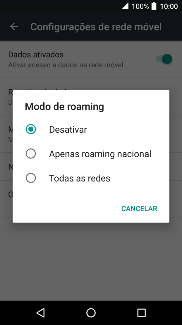 Prima a definição pretendida.