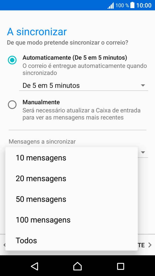 Prima a definição pretendida.