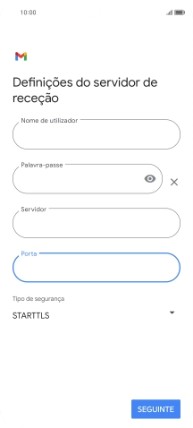 Prima a lista suspensa sob 