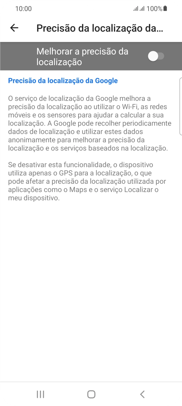 Prima o indicador junto a 