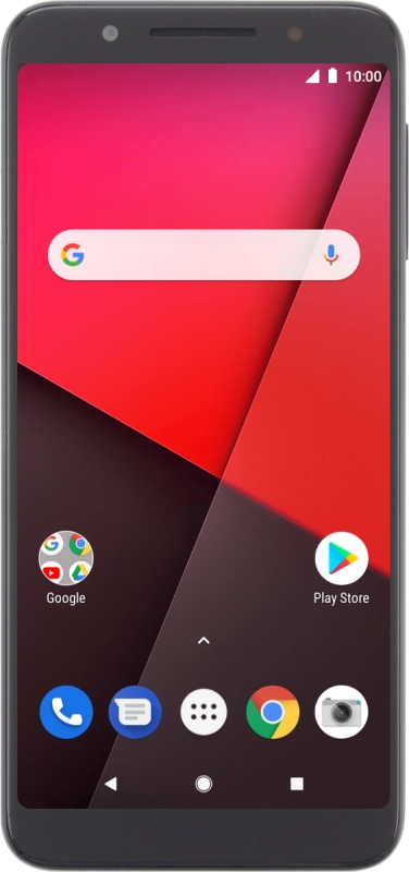 Vodafone Smart N9