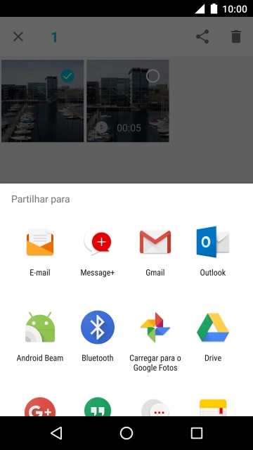 Prima Bluetooth.