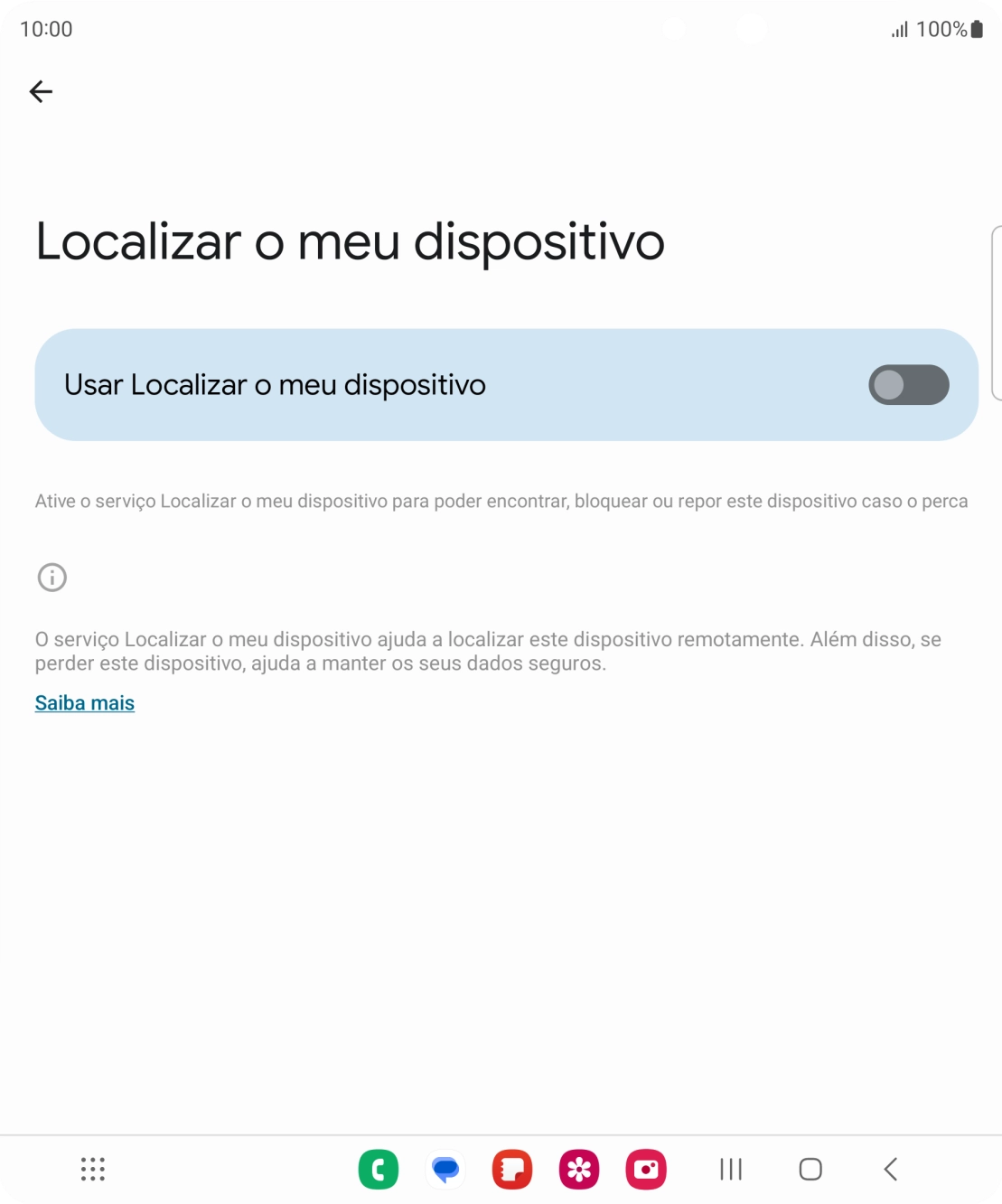 Prima o indicador junto a 