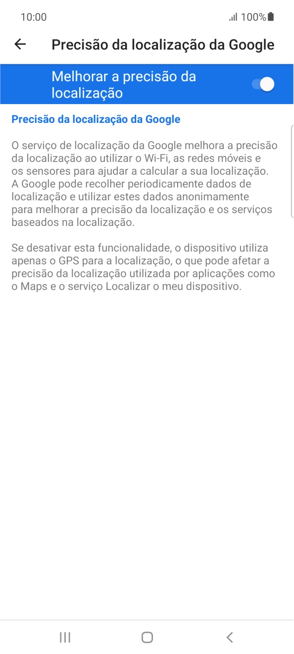 Prima o indicador junto a 