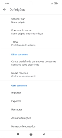 Prima Importar.