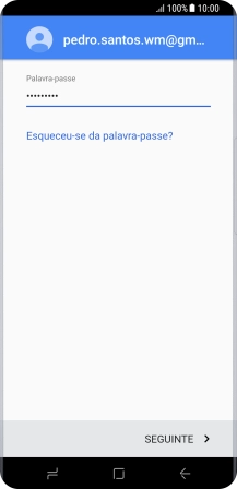 Prima SEGUINTE.