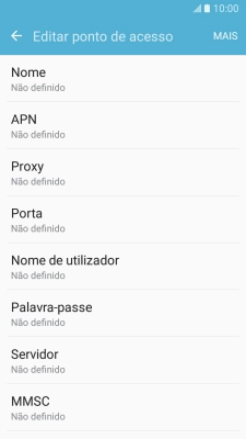 Prima Nome.