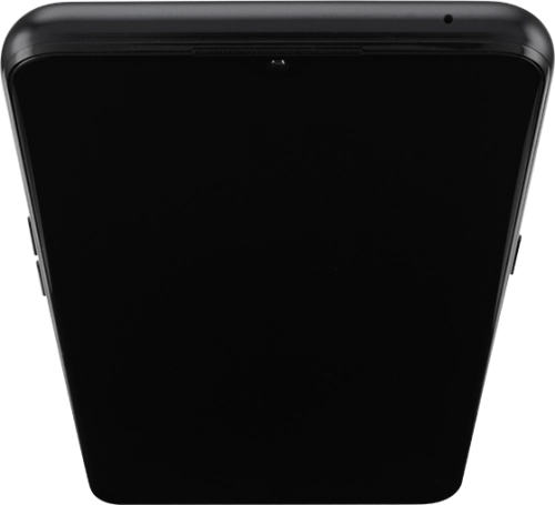 Image 5: OPPO Find X2 Lite - Black in Black Top