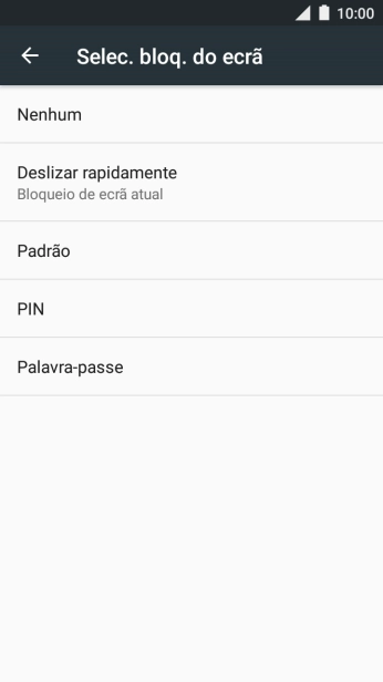 Prima Padrão.