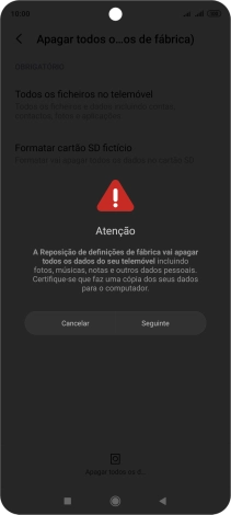 Prima Seguinte.