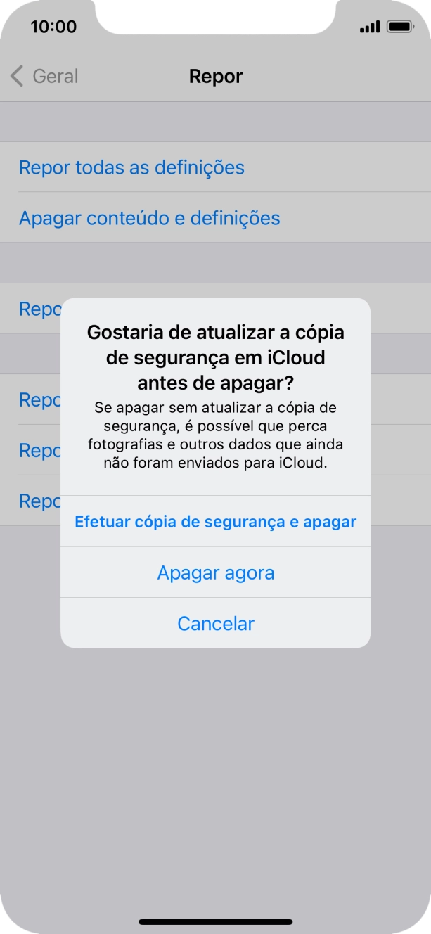 Prima a definição pretendida.