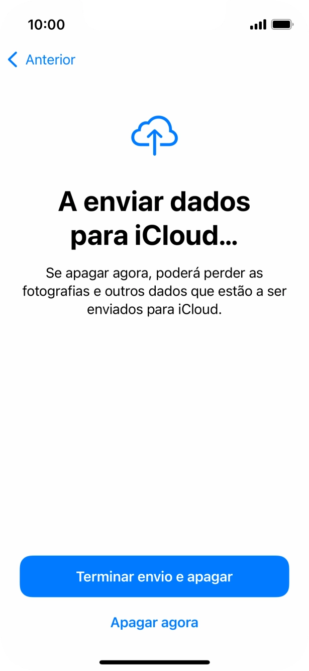 Prima a definição pretendida.